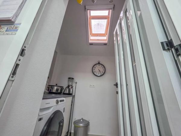 Piso en Desamparados-Hurchillo-Torremendo