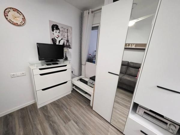 Piso en Desamparados-Hurchillo-Torremendo