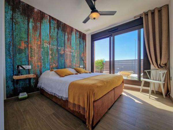 Chalet en calle Guanábano