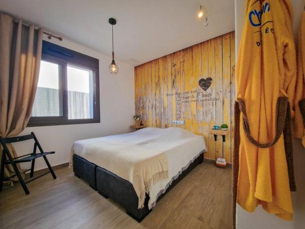 Chalet en calle Guanábano