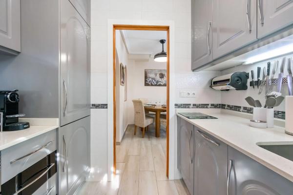 Chalet pareado en calle Ciruelo