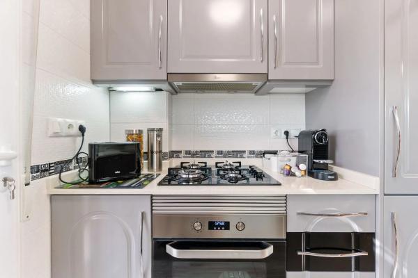 Chalet pareado en calle Ciruelo