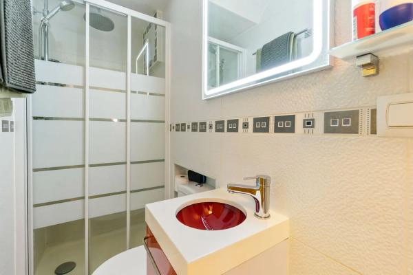 Chalet pareado en calle Ciruelo