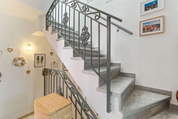 Chalet pareado en calle Ciruelo