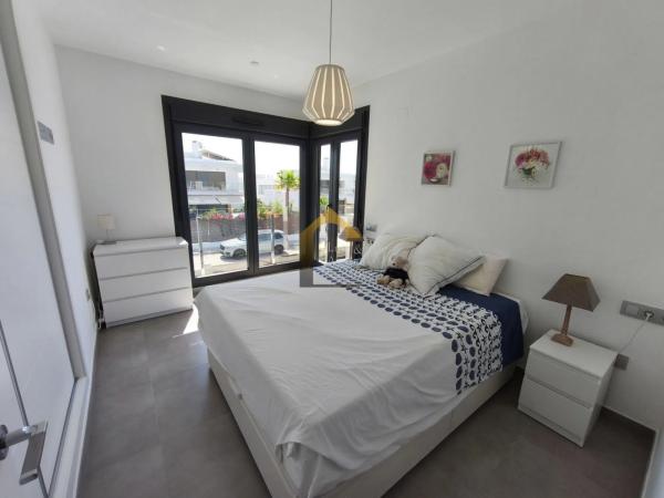 Chalet en Desamparados-Hurchillo-Torremendo