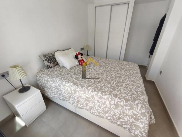 Chalet en Desamparados-Hurchillo-Torremendo