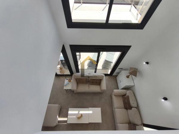 Chalet en Desamparados-Hurchillo-Torremendo