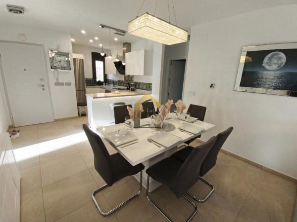 Chalet en Desamparados-Hurchillo-Torremendo