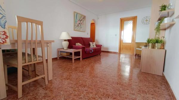 Piso en Desamparados-Hurchillo-Torremendo