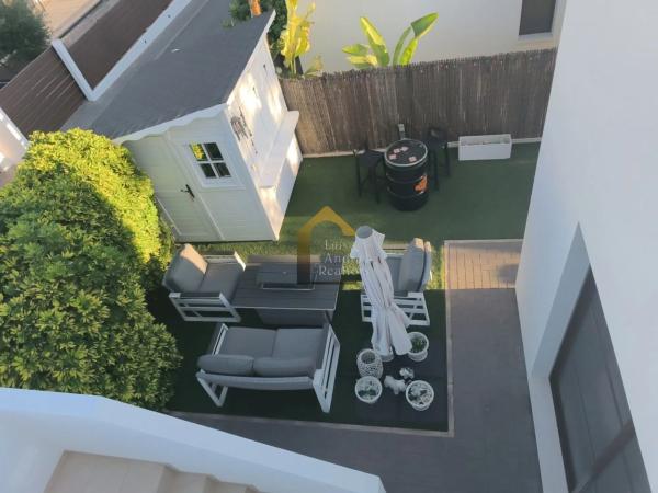 Chalet en Desamparados-Hurchillo-Torremendo