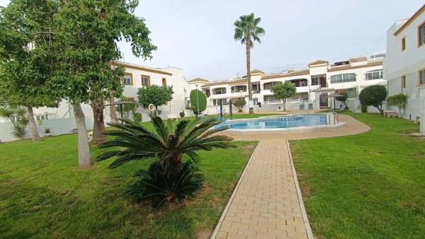 Piso en Desamparados-Hurchillo-Torremendo