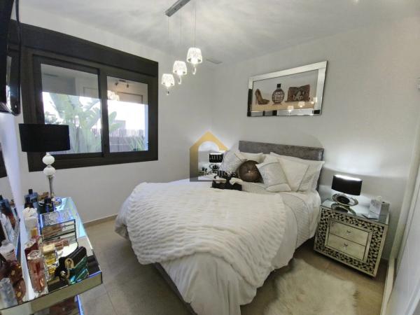 Chalet en Desamparados-Hurchillo-Torremendo