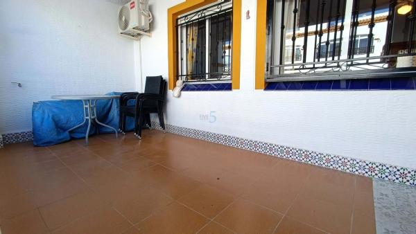 Piso en Desamparados-Hurchillo-Torremendo