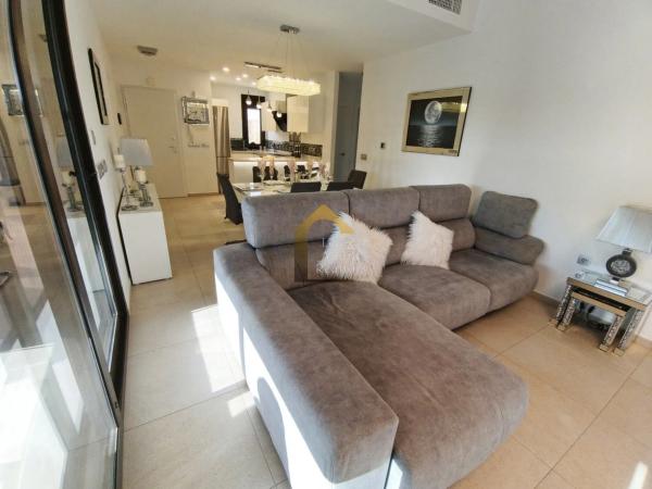 Chalet en Desamparados-Hurchillo-Torremendo