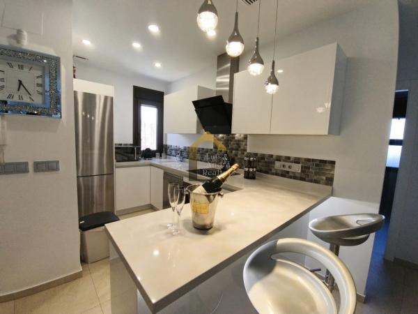 Chalet en Desamparados-Hurchillo-Torremendo