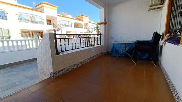 Piso en Desamparados-Hurchillo-Torremendo