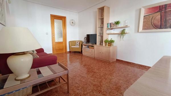 Piso en Desamparados-Hurchillo-Torremendo