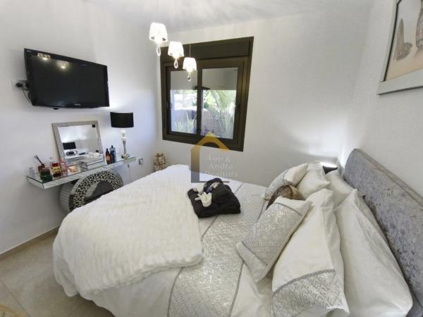 Chalet en Desamparados-Hurchillo-Torremendo