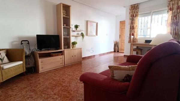 Piso en Desamparados-Hurchillo-Torremendo