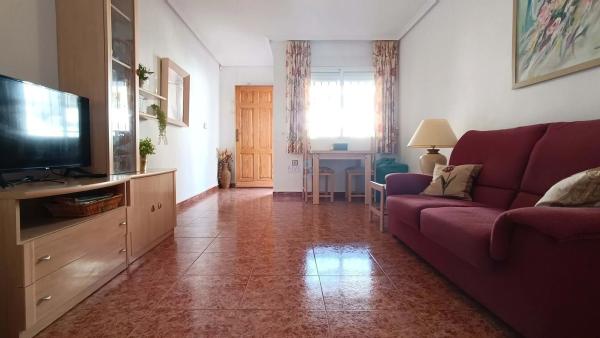 Piso en Desamparados-Hurchillo-Torremendo