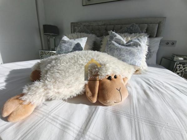 Chalet en Desamparados-Hurchillo-Torremendo