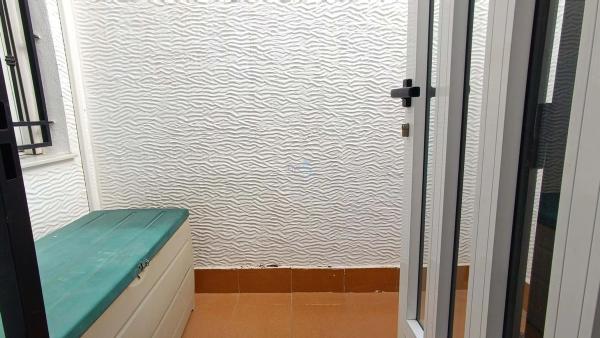 Piso en Desamparados-Hurchillo-Torremendo