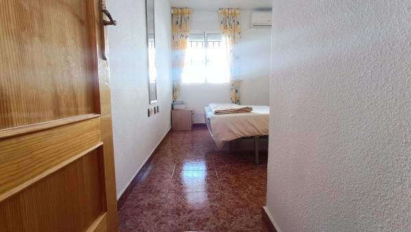 Piso en Desamparados-Hurchillo-Torremendo