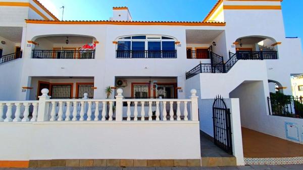 Piso en Desamparados-Hurchillo-Torremendo