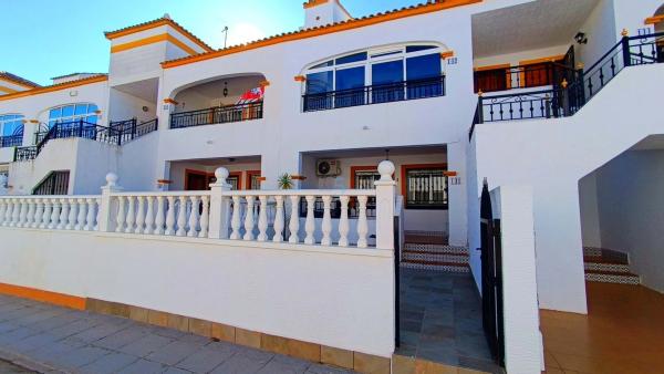 Piso en Desamparados-Hurchillo-Torremendo