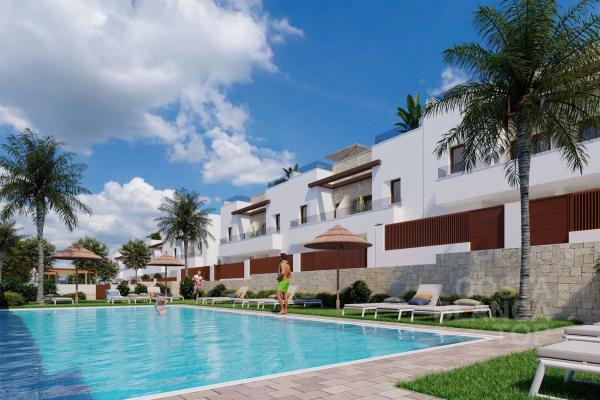 Piso en calle Madroño, 24