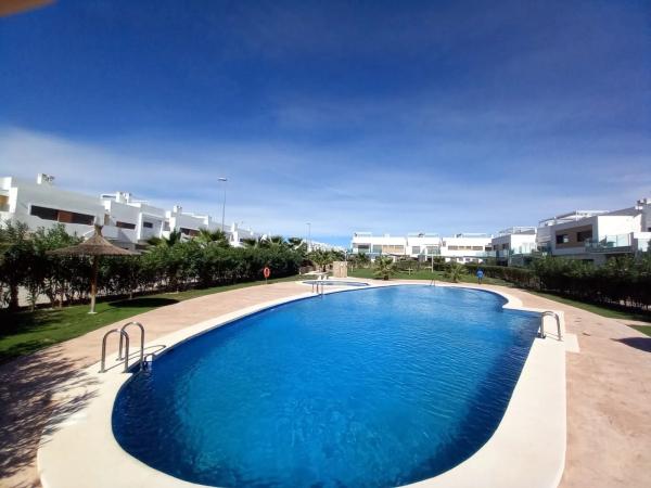 Ático en calle Guanábano, 45