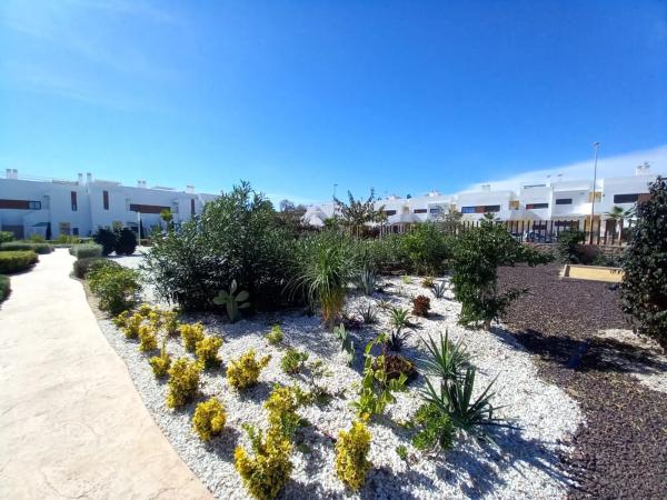 Ático en calle Guanábano, 45