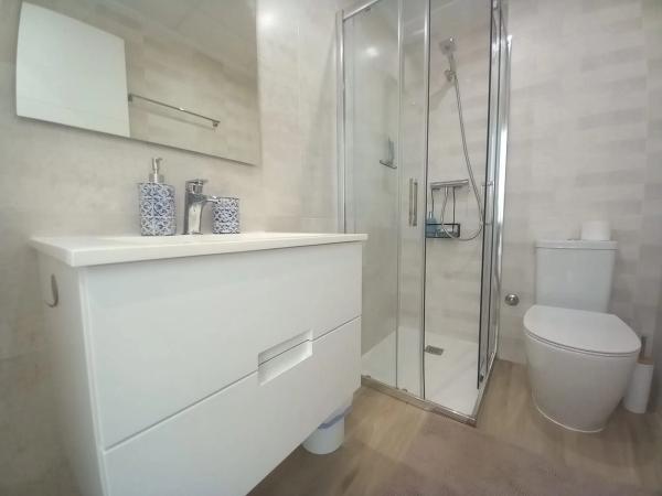 Ático en calle Guanábano, 45