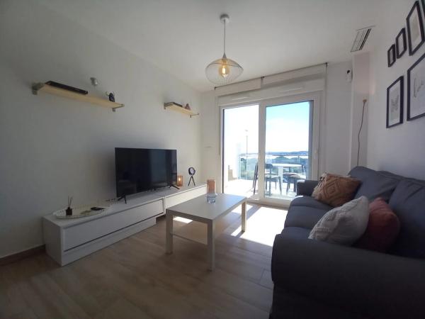 Ático en calle Guanábano, 45