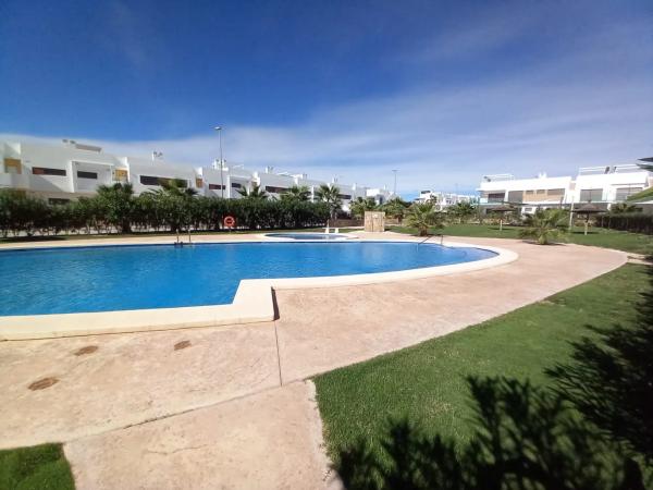 Ático en calle Guanábano, 45