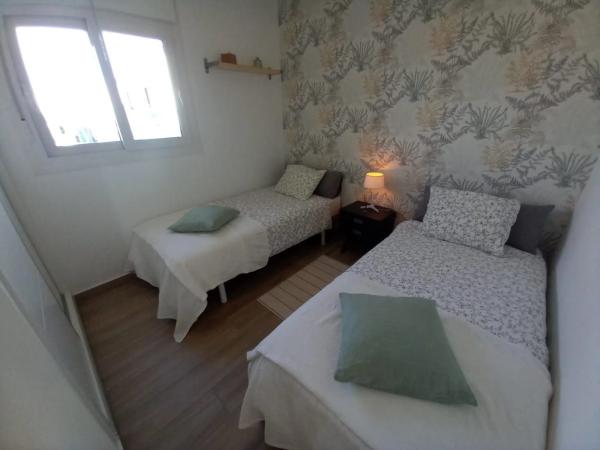 Ático en calle Guanábano, 45