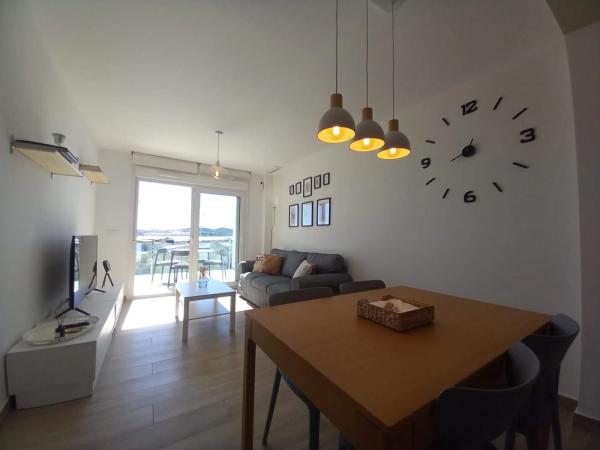 Ático en calle Guanábano, 45