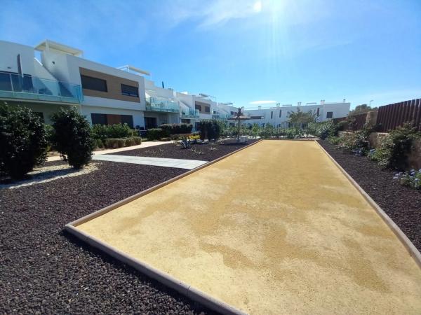 Ático en calle Guanábano, 45