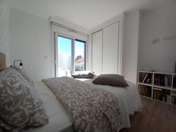 Ático en calle Guanábano, 45