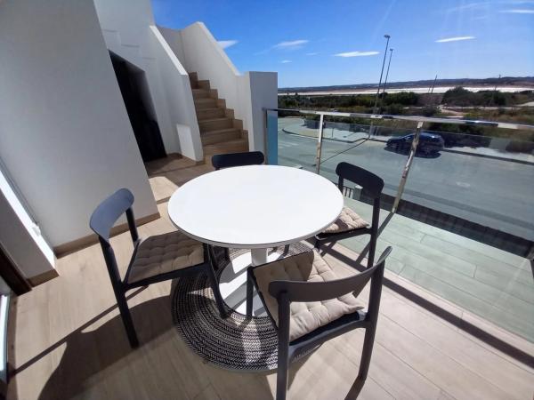 Ático en calle Guanábano, 45