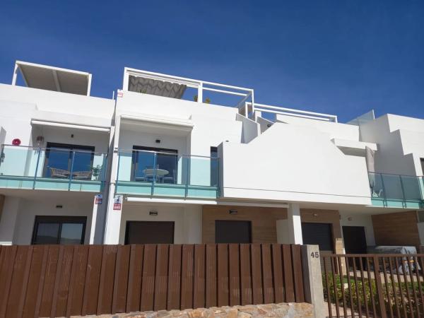 Ático en calle Guanábano, 45