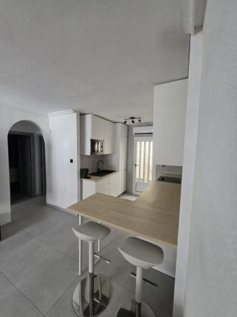 Piso en calle Albaricoquero, 699