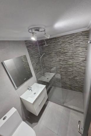 Piso en calle Albaricoquero, 699