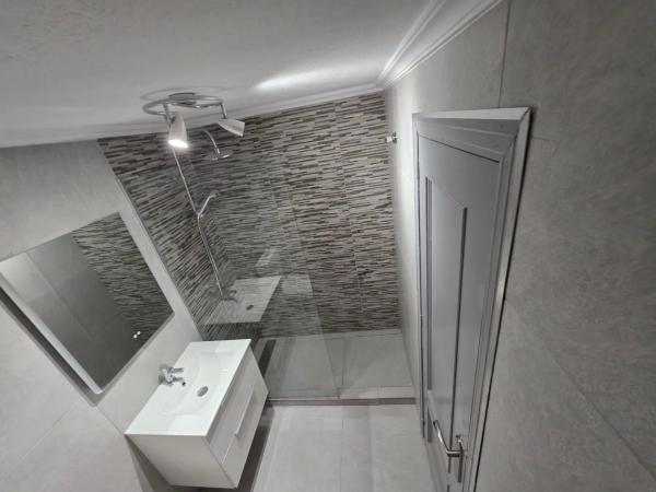 Piso en calle Albaricoquero, 699