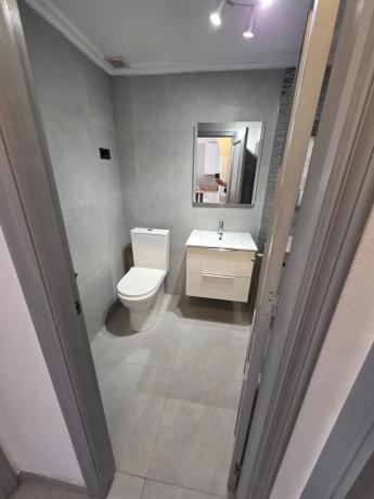 Piso en calle Albaricoquero, 699