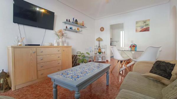 Piso en Desamparados-Hurchillo-Torremendo