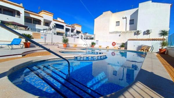 Piso en Desamparados-Hurchillo-Torremendo