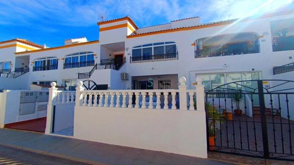 Piso en Desamparados-Hurchillo-Torremendo