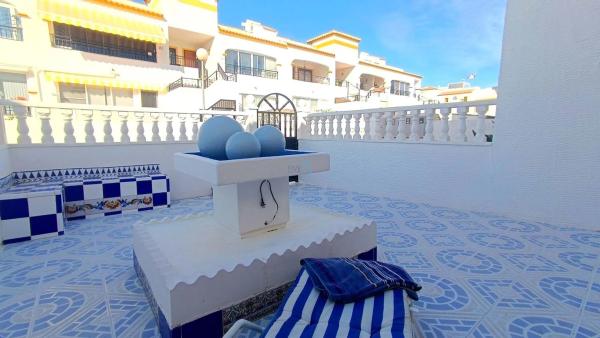 Piso en Desamparados-Hurchillo-Torremendo