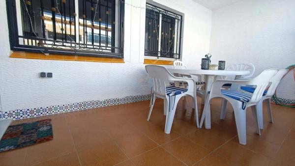 Piso en Desamparados-Hurchillo-Torremendo